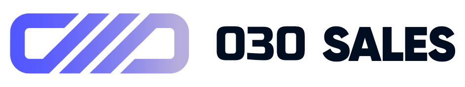 030 SALES